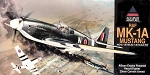 Accurate Miniatures 1:48 RAF Mk-1A Mustang